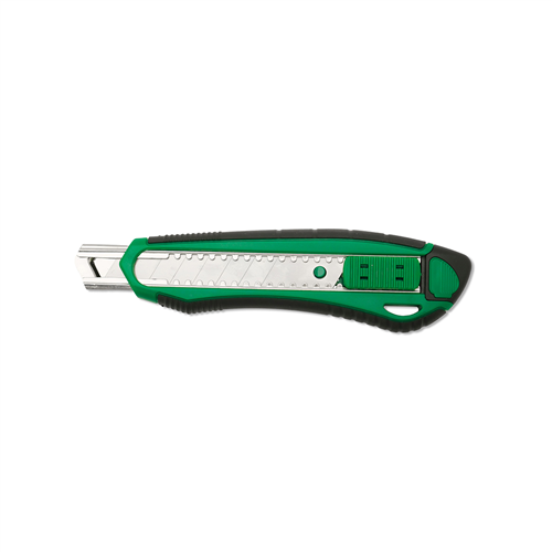 ELTA MAKET BIÇAĞI ERGONOMİK KİLİTLİ 18 mm